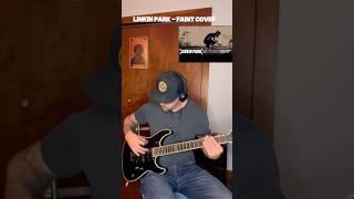 Best era of Linkin Park #linkinpark #chesterbennington #numetal #guitar cover tar