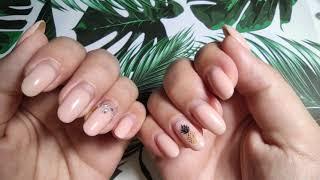 KurtukovaNails Немного текстур и цветов