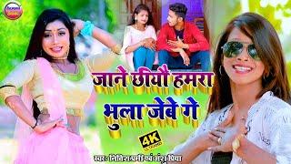 #Video| जाने छियै तू हमरा भुला जेबही |#Anshu_yadav | Bansidhar chaudhary ka gana | #Nitish Pyare