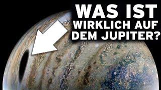 Eine UNGLAUBLICHE REISE zur ENTDECKUNG VON GAS-RIESEN! 3 Stunden atemberaubendes UNIVERSUM - DOKU