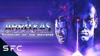 Abraxas - Guardian Of The Universe | Full Movie | Classic 90s Action Sci-Fi | Jesse Ventura