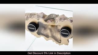 Best Vastocean Aquarium Magnetic Coral Frag Rock Rack Holder Turtle Pier Fish Tank Lanscaping Stone