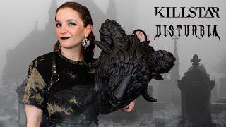 Killstar & Disturbia Haul  Clothing & Homeware