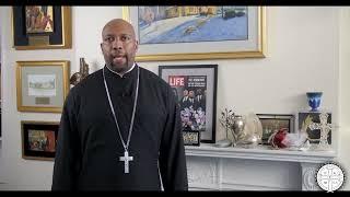 Responding to Racism: The Orthodox Witness in America - Episode 3 - Archbishop Iakovos