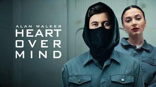 Alan Walker, Daya - Heart over Mind (Official Music Video)