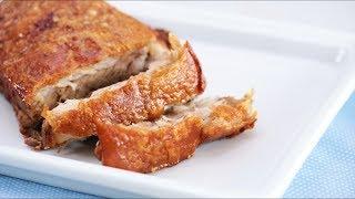 Crispy Pork Belly Recipe | Yummy PH