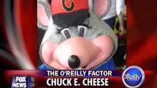 Chuck E. Matthews