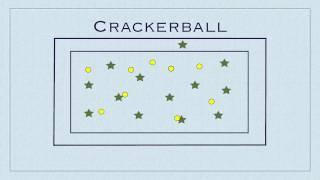 PE Games - Crackerball