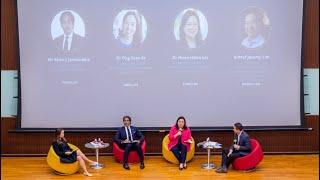 Public Health Thought Leadership Dialogue: Future Proofing Public Health Care
