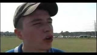 High Tide - Frisbee Intro + NYU 1st Game