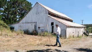 CREATING LIGHT plein air OIL PAINTING