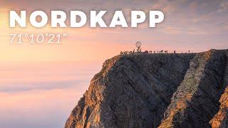 Nordkapp | Finnmark road trip