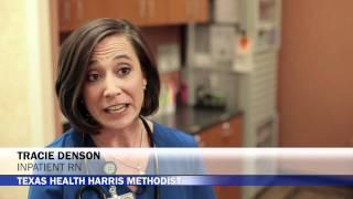 Texas Health Harris Methodist Hospital Southlake | Standards & Commitments