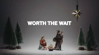 Phil Wickham - Worth The Wait (Official Lyric Video)