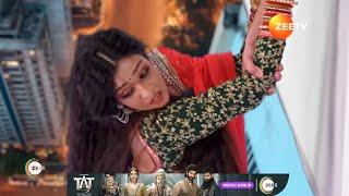 Bhagya Lakshmi | Ep - 1123 | Best Scene | Nov 01 2024 | Zee TV