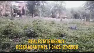 Residential Plot For Sale at KUTTAPPUZHA, THIRUVALLA | 15 Cents, 58 Lac