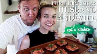 Finnish Summer House Dinner | Cat's Kitchen feat Dave Cad