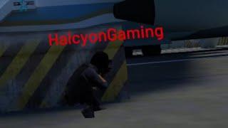 Onward halcyon gaming