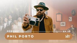 Phil Porto | Creating An Authentic Wedding Photography Business | Shoot the Veil #30