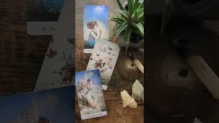 ARE YOU REMINISCING ON PAST MEMORIES? Daily Tarot #shorts