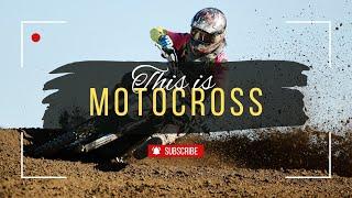 This is motocross Doublin Gap teaser