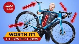 5 Upgrades Worth Spending Money On | GCN Tech Show Ep.356