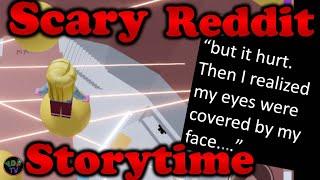 girl almost loses face?  true reddit horror #reddit #scarystory tower of hell story time scary