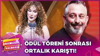 Aşk Dörtgeninde Neler Oluyor? | Aramızda Kalmasın