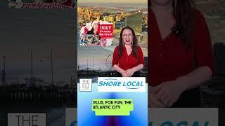 Shore Local Entertainment John Legend, Earth Wind & Fire, Reindeer Run, Ugly Sweater Bar Crawl