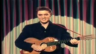 Elvis Presley - Blue Suede Shoe - Total shreds