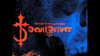 DevilDriver - Bear Witness Unto HQ (243 kbps VBR)