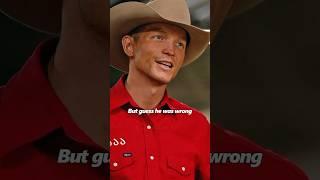 cowboying is an art without an audience?#tvshow #cowboys #tseries #yellowstone