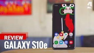 Samsung Galaxy S10e review