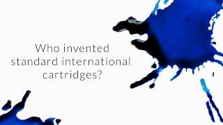 Who Invented Standard International Cartridges? - Q&A Slices