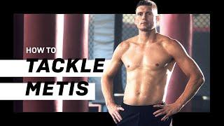 Tackle the Metis workout | Freeletics How to