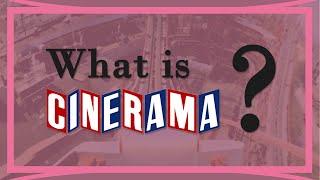 What is Cinerama?