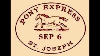 A Myth Founded in Truth: The Story of the Pony Express | Video Essay