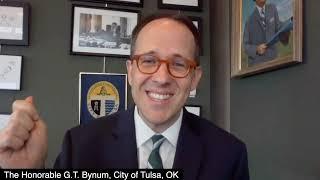 City Snapshot: Tulsa, Oklahoma