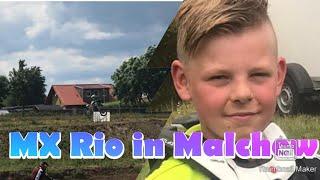 MX Rio in Malchow