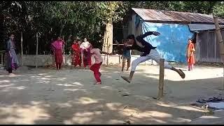 Rural games for small village children || Local Game in Bd 2023