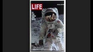 Life Magazine 50th Anniversary Special - ABC News - 1987