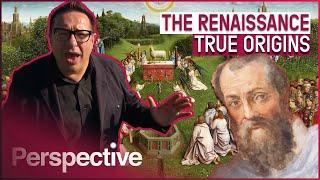 The Great Myths Of The Renaissance (Waldemar Januszczak Documentary)