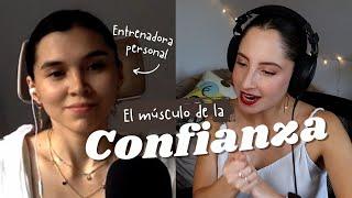 Construyendo el músculo de la CONFIANZA + fatiga de decisión al formar hábitos ft. @gabyariasm