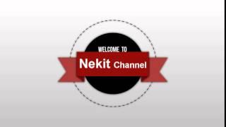 Интро Nekit Channel