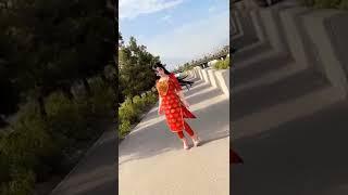 Tajik girl subscribe me