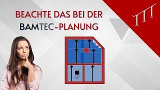 Wie plant man eigentlich mit BAMTEC Bewehrung?