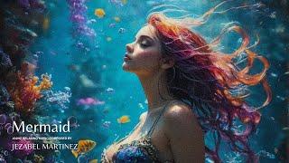 MERMAID - 432Hz Relaxing music | Jezabel Martinez