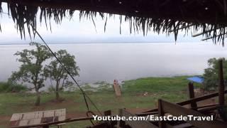 Indawgyi Lake Myanmar