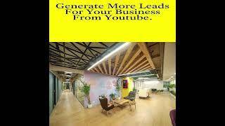 Is YouTube Good Lead Generation ? #shorts  #leadgeneration #business