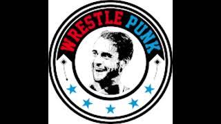 БЛИЦКРИГ СПЕЦВЫПУСК О РЕСЛИНГЕ С WRESTLEPUNK @Wrestle_Punk